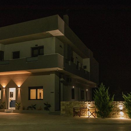 Vóroi Arbona Apartment Ι מראה חיצוני תמונה