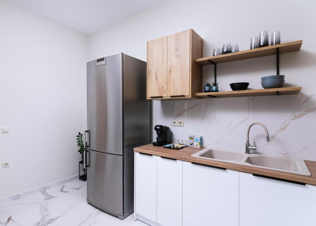 Vóroi Arbona Apartment Ι מראה חיצוני תמונה