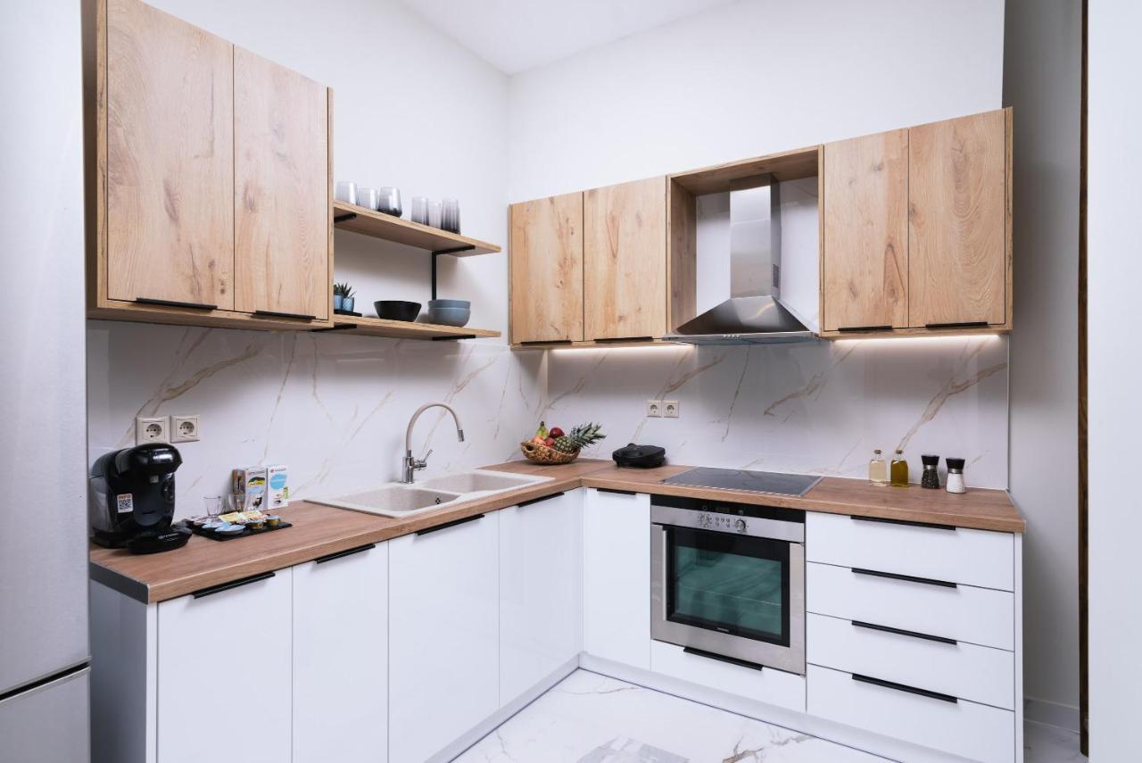 Vóroi Arbona Apartment Ι מראה חיצוני תמונה