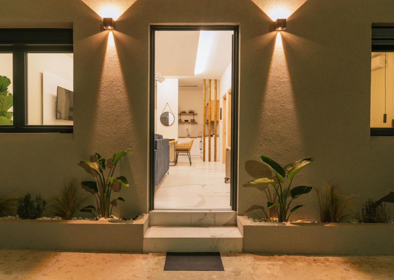 Vóroi Arbona Apartment Ι מראה חיצוני תמונה