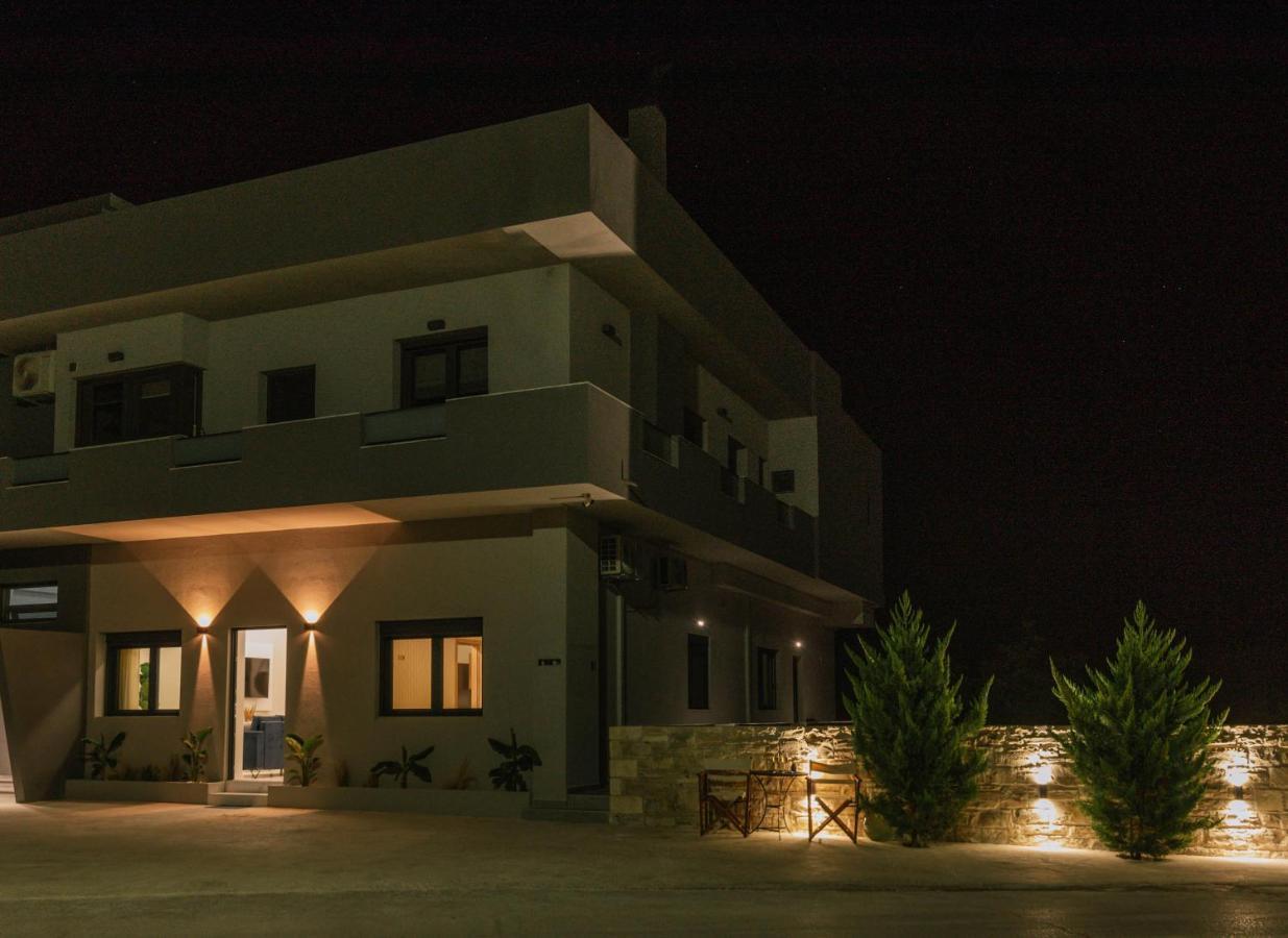 Vóroi Arbona Apartment Ι מראה חיצוני תמונה