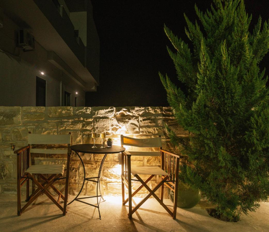 Vóroi Arbona Apartment Ι מראה חיצוני תמונה