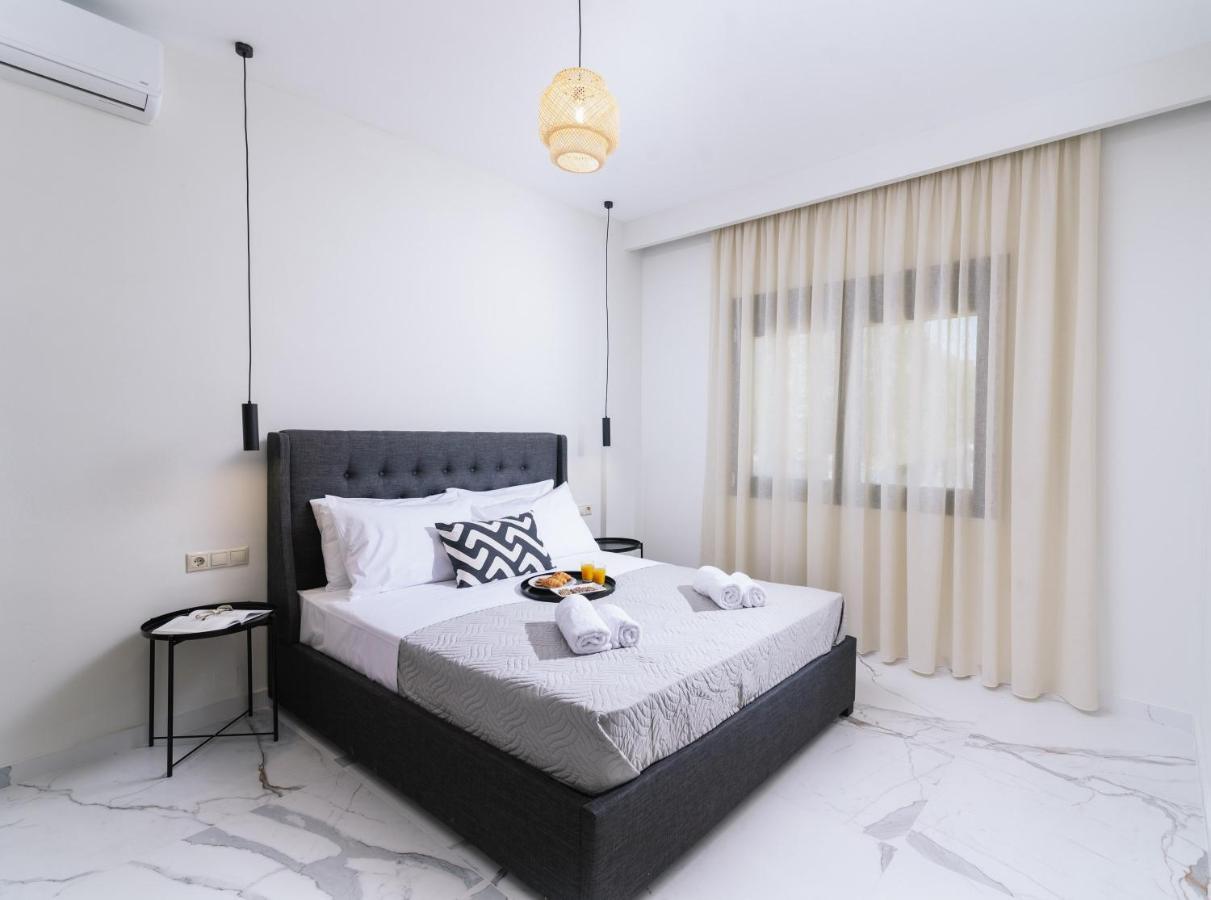 Vóroi Arbona Apartment Ι מראה חיצוני תמונה