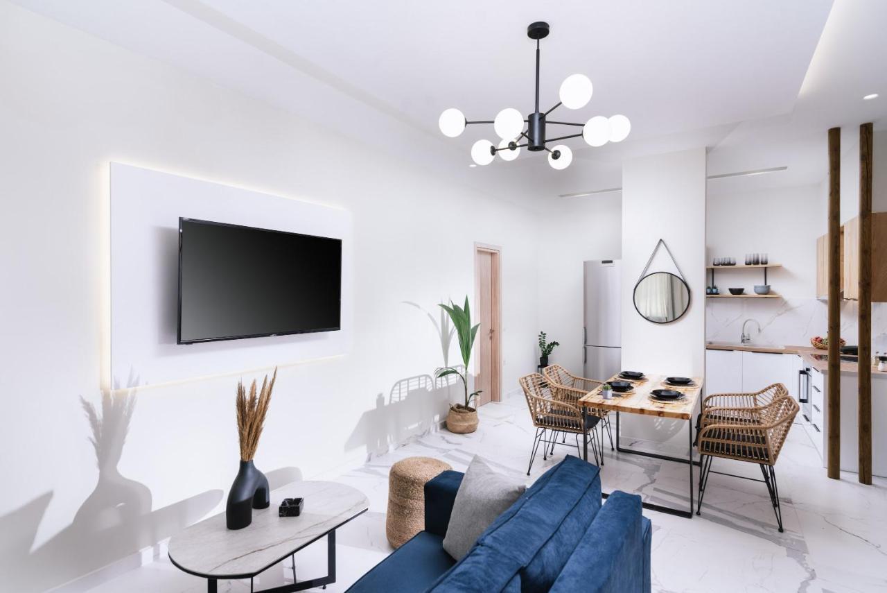 Vóroi Arbona Apartment Ι מראה חיצוני תמונה